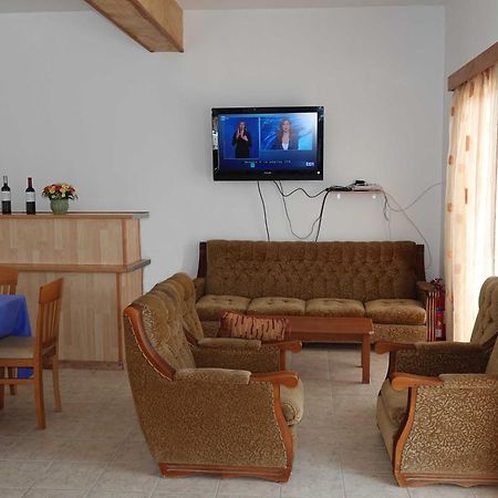 Aeriko Hotel Apartments Agia Marina  Εξωτερικό φωτογραφία