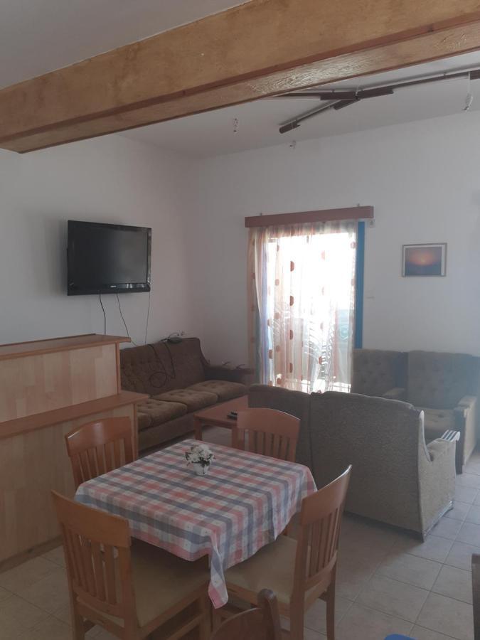 Aeriko Hotel Apartments Agia Marina  Εξωτερικό φωτογραφία
